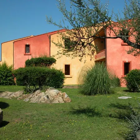 Locazione Turistica Porto Coda Cavallo.2 Capo Coda Cavallo