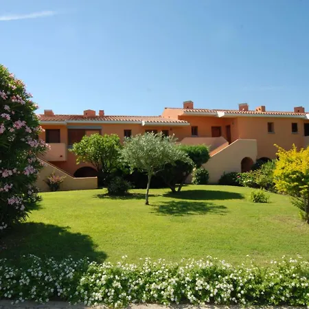 Locazione Turistica Porto Coda Cavallo.2 * Capo Coda Cavallo